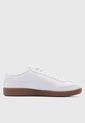 Tenis PUMA 9-T SL Blanco de Puma