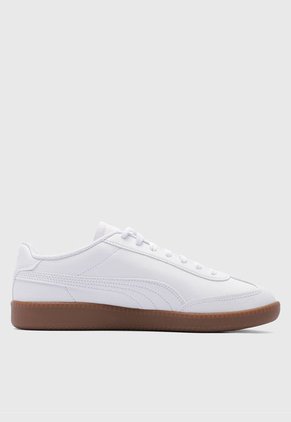 Tenis PUMA 9-T SL Blanco