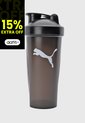 Botella Hidratante PUMA Shaker Negro de Puma