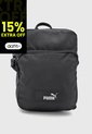 Bolso Manos Libres PUMA Academy Portable Negro de Puma
