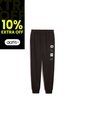 Pantalon Deportivo Puma Original Power Graphic Negro Hombre de Puma