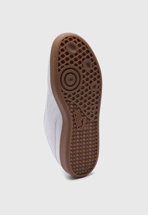 Tenis PUMA 9-T SL Blanco