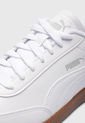 Tenis PUMA 9-T SL Blanco de Puma