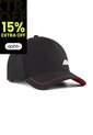Gorra Deportiva Puma Original F-1 Bb Cap Negro Para Hombre de Puma