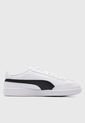 Tenis PUMA 9-T SL Blanco de Puma