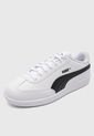 Tenis PUMA 9-T SL Blanco de Puma