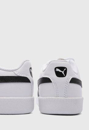 Tenis PUMA 9-T SL Blanco