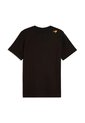 Camisa Deportiva Puma Originals Mclaren SL Negro Para Hombre de Puma