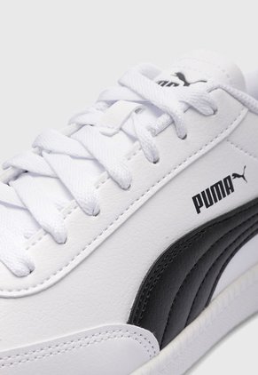 Tenis PUMA 9-T SL Blanco