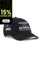 Gorra Deportiva Puma Original Amf1 Trucker Negro Para Hombre de Puma