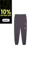 Pantalon Deportivo Puma Original Power Graphic Gris Hombre de Puma