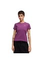 Camisa Deportiva Puma Original EssElevated Morado Para Mujer de Puma