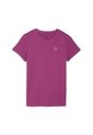Camisa Deportiva Puma Original EssElevated Morado Para Mujer de Puma
