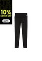 Pantalon Leggings Puma Original Performance Negro Para Mujer de Puma