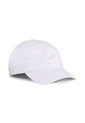 Gorra Marca Puma Ess No 1 Logo Patch Original Blanco Hombre de Puma