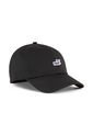 Gorra Marca Puma Ess No 1 Logo Patch Original Negro Hombre de Puma