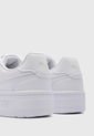 Tenis PUMA Court Lally Skye Blanco de Puma