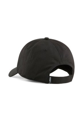 Gorra Marca Puma Ess No 1 Logo Patch Original Negro Hombre