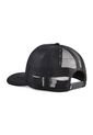 Gorra Marca Puma Basketball Trucker Original Negro Hombre de Puma