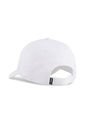 Gorra Marca Puma Ess No 1 Logo Patch Original Blanco Hombre de Puma