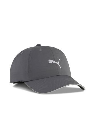 Gorra Deportiva Puma Original  Running III Bb Cap Gris Puma
