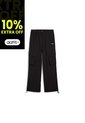 Pantalon Casual Puma Original Cargo Pants Negro Para Mujer de Puma