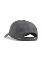 Gorra Deportiva Puma Original  Running III Bb Cap Gris de Puma