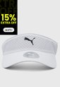 Visera PUMA Everyday Blanco de Puma