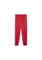 Pantalon Deportivo Puma T7 Always On Track Rojo Para Hombres de Puma