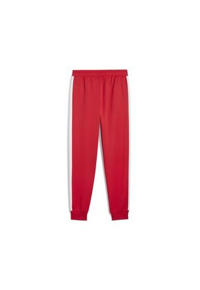 Pantalon Deportivo Puma T7 Always On Track Rojo Para Hombres