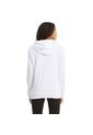 Hoodie Puma Para Mujer Ess Logo Hoodie Tr W Blanco de Puma