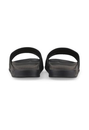 Sandalias Marca Puma Original Hombre Leadcat 2.0 Negro