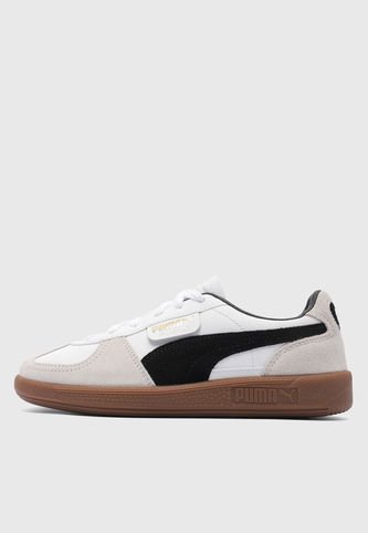 Tenis PUMA Palermo Blanco Puma
