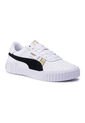 Tenis Blanco Puma Cali Varsity WN’S 374109-01 de Puma