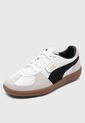 Tenis PUMA Palermo Blanco de Puma