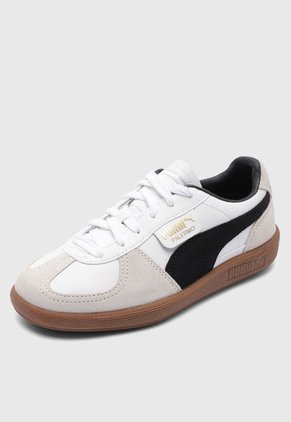 Tenis PUMA Palermo Blanco