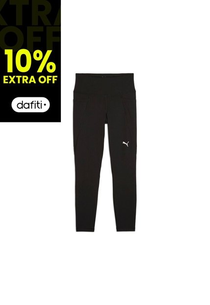 Pantalon Legging Puma Original Train All Day Ess Negro Mujer