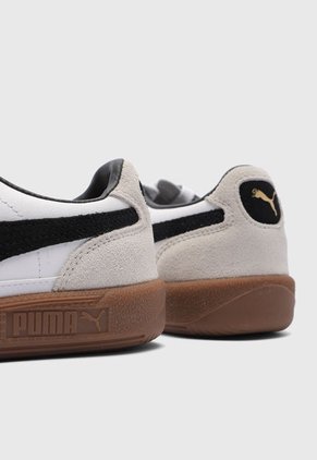 Tenis PUMA Palermo Blanco