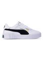Tenis Blanco Puma Cali Varsity WN’S 374109-01 de Puma