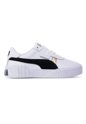 Tenis Blanco Puma Cali Varsity WN’S 374109-01