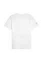 Camisas Deportivas Puma Bmw Mms Graphic 2 Blanco Para Hombre de Puma