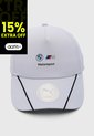 Gorra PUMA BMW Motorsport Blanco de Puma