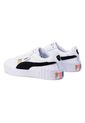 Tenis Blanco Puma Cali Varsity WN’S 374109-01 de Puma