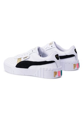 Tenis Blanco Puma Cali Varsity WN’S 374109-01