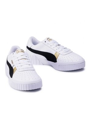 Tenis Blanco Puma Cali Varsity WN’S 374109-01