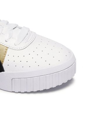 Tenis Blanco Puma Cali Varsity WN’S 374109-01