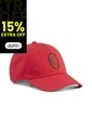 Gorra Deportiva Puma Original Acm Ess Cap Rojo Para Hombre de Puma