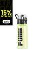 Termos Puma Original Puma Tr Sportstyle Amarillo Hombre de Puma
