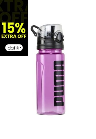 Termo Puma Tr Bottle Sportstyle Original Púrpura Puma
