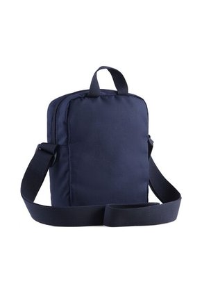 Bolsos Cruzados Puma Original Buzz Portable Azul Para Hombre